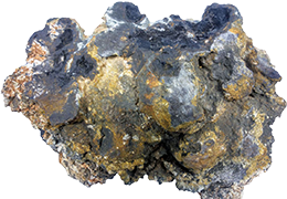 MineralInfo