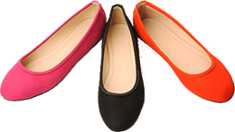 ShoesInfo